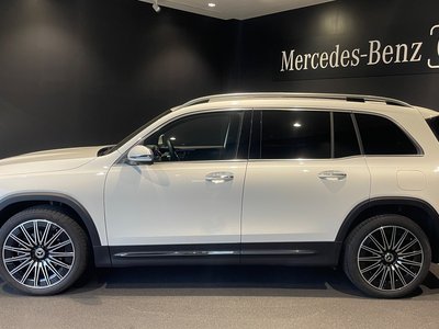 MERCEDES-BENZ GLB - 2