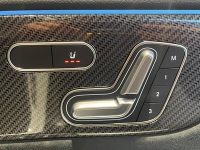 MERCEDES-BENZ GLB - 8