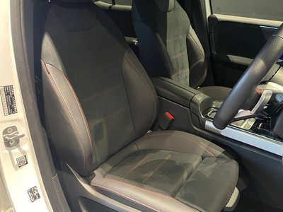 MERCEDES-BENZ GLB - 7