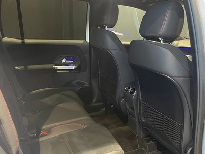 MERCEDES-BENZ GLB - 10