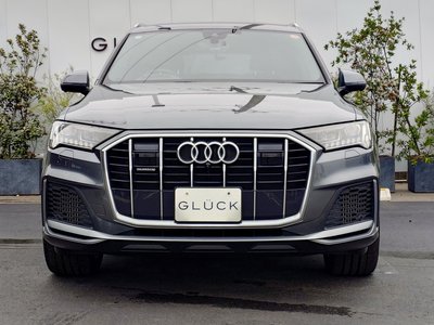 AUDI Q7 - 6
