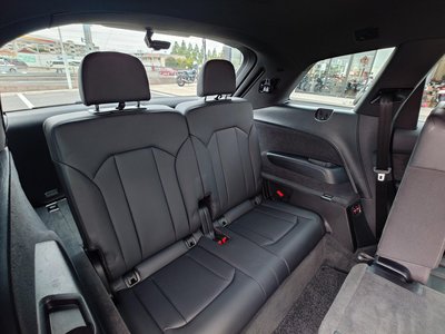 AUDI Q7 - 5
