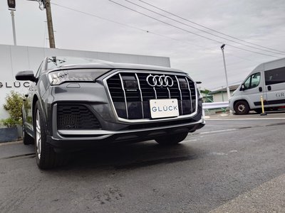AUDI Q7 - 10