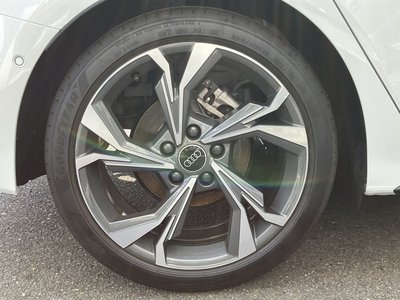 2026 AUDI A3 SPORTBACK thumbnail 16