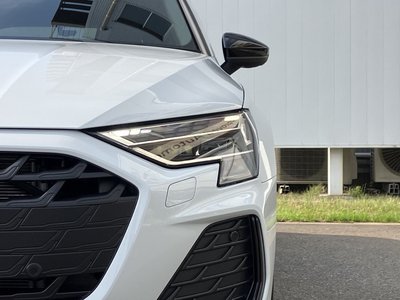2026 AUDI A3 SPORTBACK thumbnail 19
