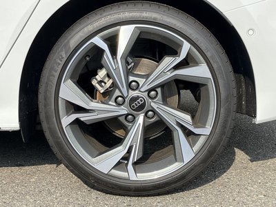 2026 AUDI A3 SPORTBACK thumbnail 17