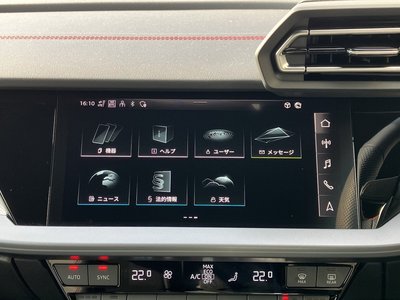 2026 AUDI A3 SPORTBACK thumbnail 30