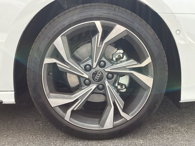 2026 AUDI A3 SPORTBACK thumbnail 15