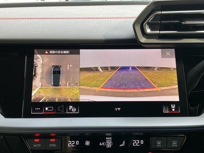 2026 AUDI A3 SPORTBACK thumbnail 24
