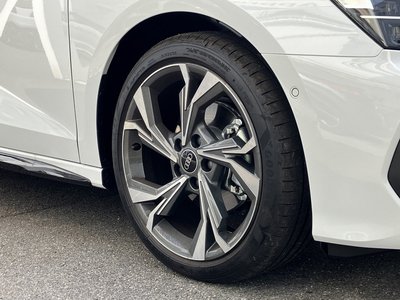 2026 AUDI A3 SPORTBACK thumbnail 14