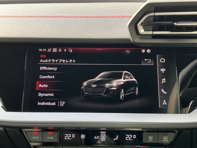 2026 AUDI A3 SPORTBACK thumbnail 31