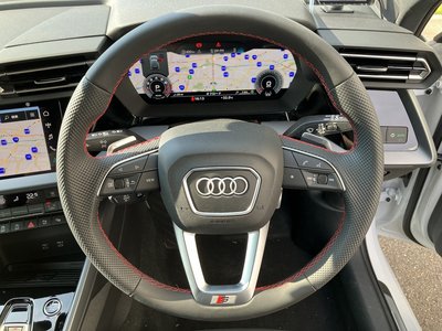 2026 AUDI A3 SPORTBACK thumbnail 47