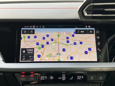 2026 AUDI A3 SPORTBACK thumbnail 21
