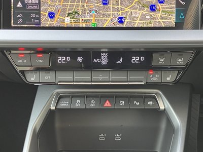 2026 AUDI A3 SPORTBACK thumbnail 43
