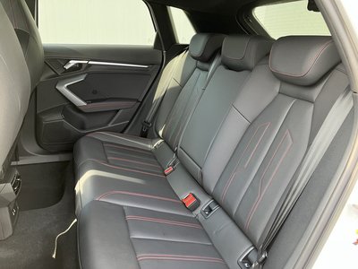 2026 AUDI A3 SPORTBACK thumbnail 11