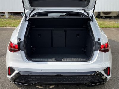 2026 AUDI A3 SPORTBACK thumbnail 12