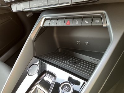 2026 AUDI A3 SPORTBACK thumbnail 41