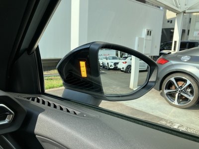 2026 AUDI A3 SPORTBACK thumbnail 38