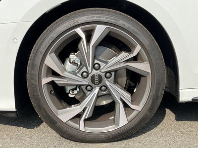 2026 AUDI A3 SPORTBACK thumbnail 18