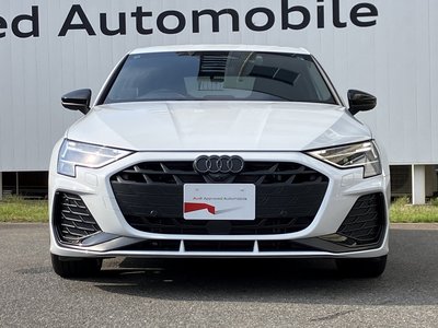 2026 AUDI A3 SPORTBACK photo 7