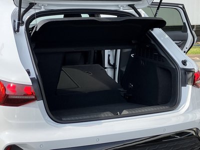 2026 AUDI A3 SPORTBACK thumbnail 13