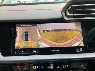 2026 AUDI A3 SPORTBACK thumbnail 25