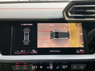 2026 AUDI A3 SPORTBACK thumbnail 28