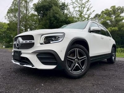 2022 Mercedes-BENZ GLB — фото 7