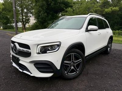 2022 Mercedes-BENZ GLB — фото 6
