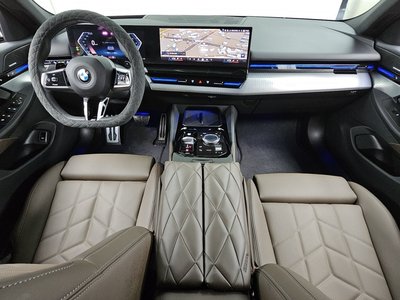 BMW 5 SERIES - 5