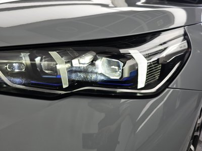 BMW 5 SERIES - 9