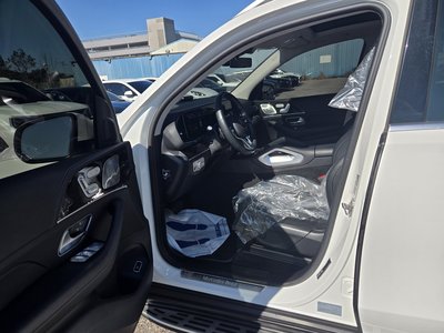 MERCEDES-BENZ GLE - 5