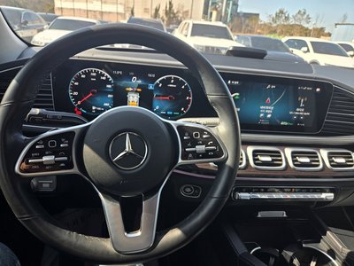 MERCEDES-BENZ GLE - 7