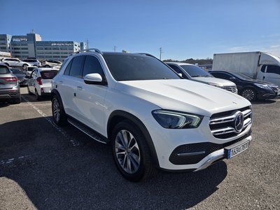 MERCEDES-BENZ GLE - 4