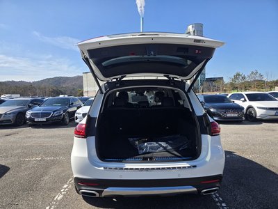 MERCEDES-BENZ GLE - 6