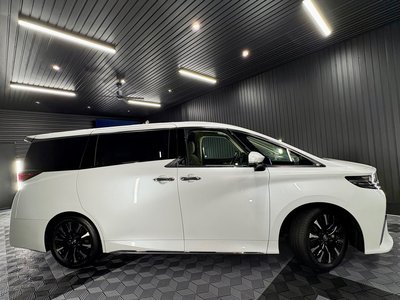 2025 Toyota ALPHARD 照片 7