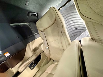 2025 Toyota ALPHARD 缩略图 47