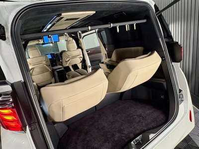 2025 Toyota ALPHARD 缩略图 58