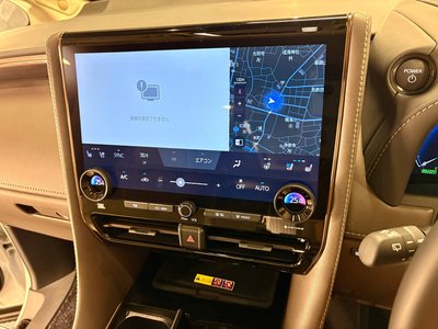 2025 Toyota ALPHARD 缩略图 29