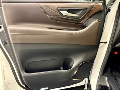 2025 Toyota ALPHARD 缩略图 65