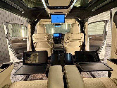 2025 Toyota ALPHARD 缩略图 61