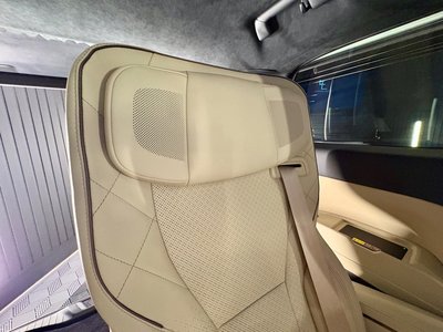2025 Toyota ALPHARD 缩略图 46