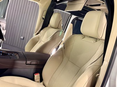 2025 Toyota ALPHARD 缩略图 64