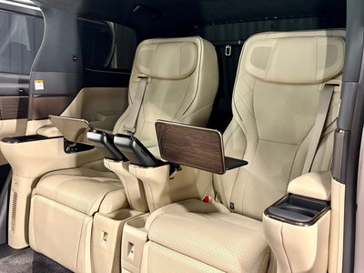 2025 Toyota ALPHARD 缩略图 67