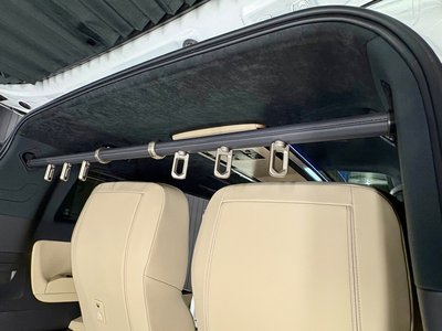 2025 Toyota ALPHARD 缩略图 54