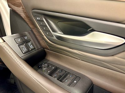 2025 Toyota ALPHARD 缩略图 22