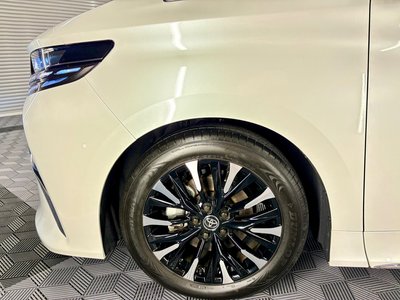 2025 Toyota ALPHARD 缩略图 17