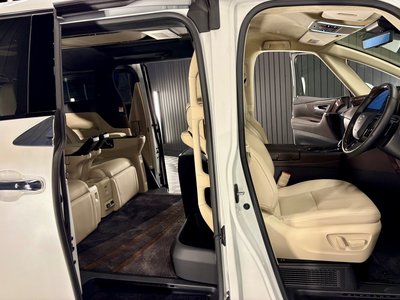 2025 Toyota ALPHARD 缩略图 36