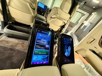 2025 Toyota ALPHARD 缩略图 44