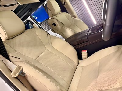 2025 Toyota ALPHARD 缩略图 19